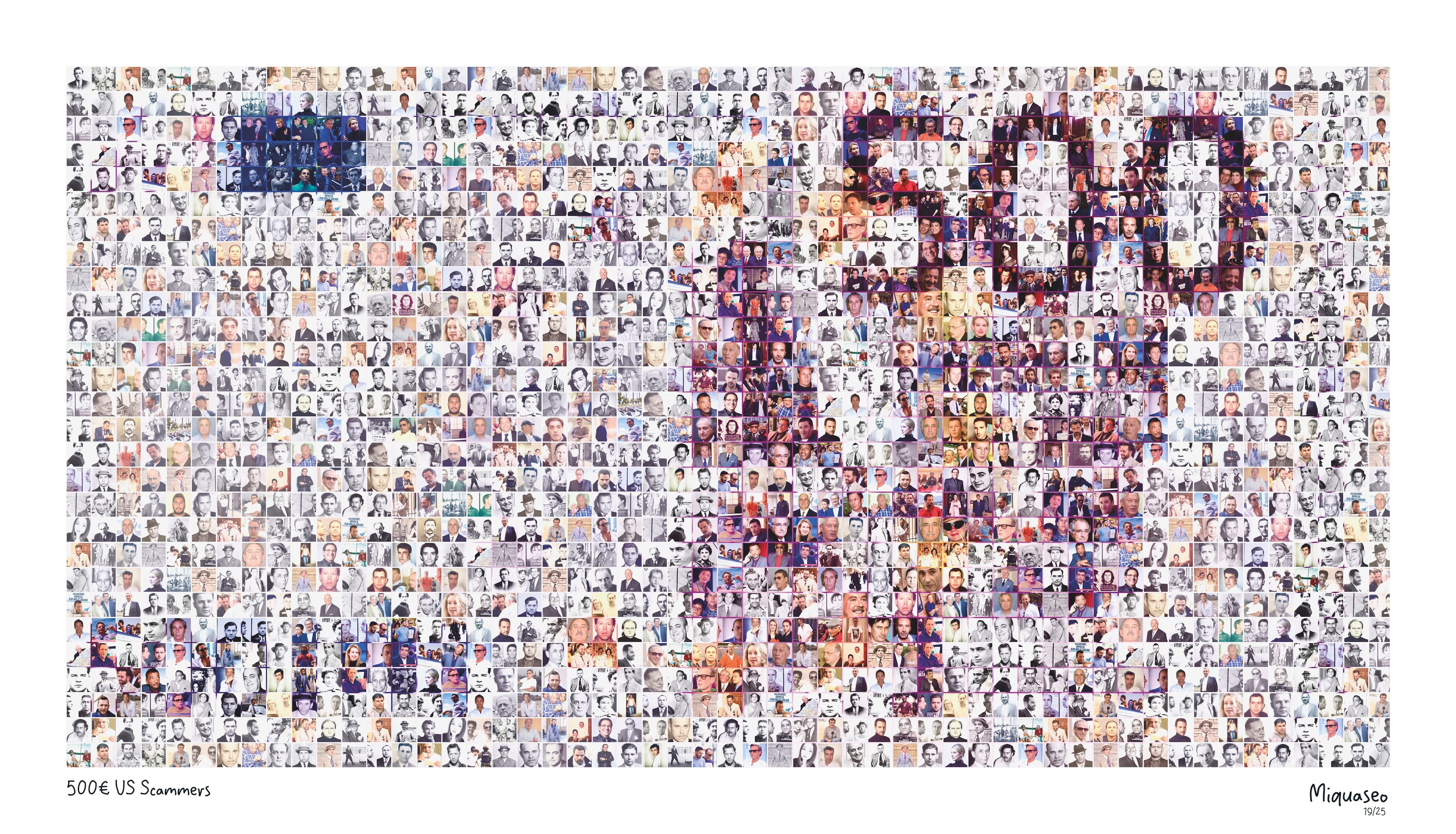 500€ VS Scammers