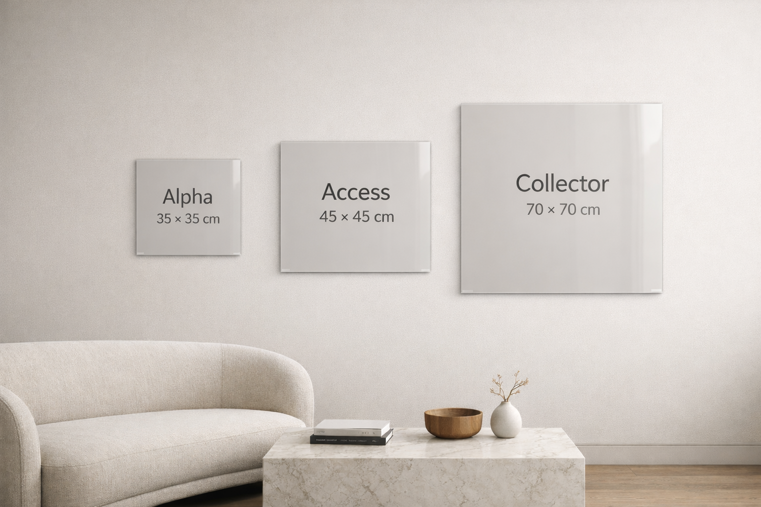 Monroe vs Contemporary Art