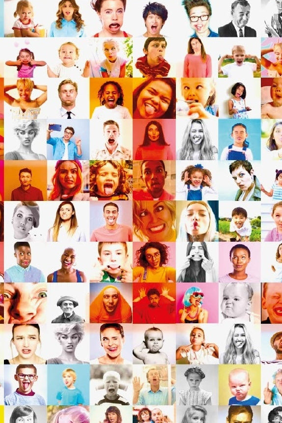 Hermes VS Funny Faces