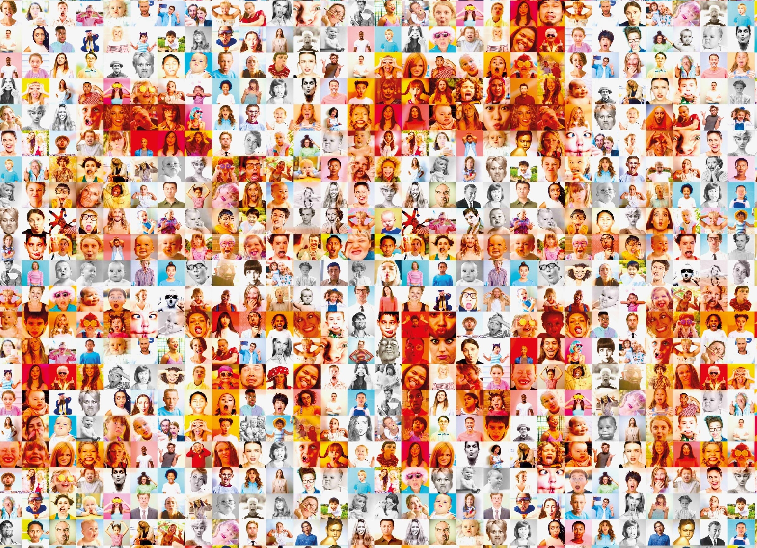 Hermes VS Funny Faces