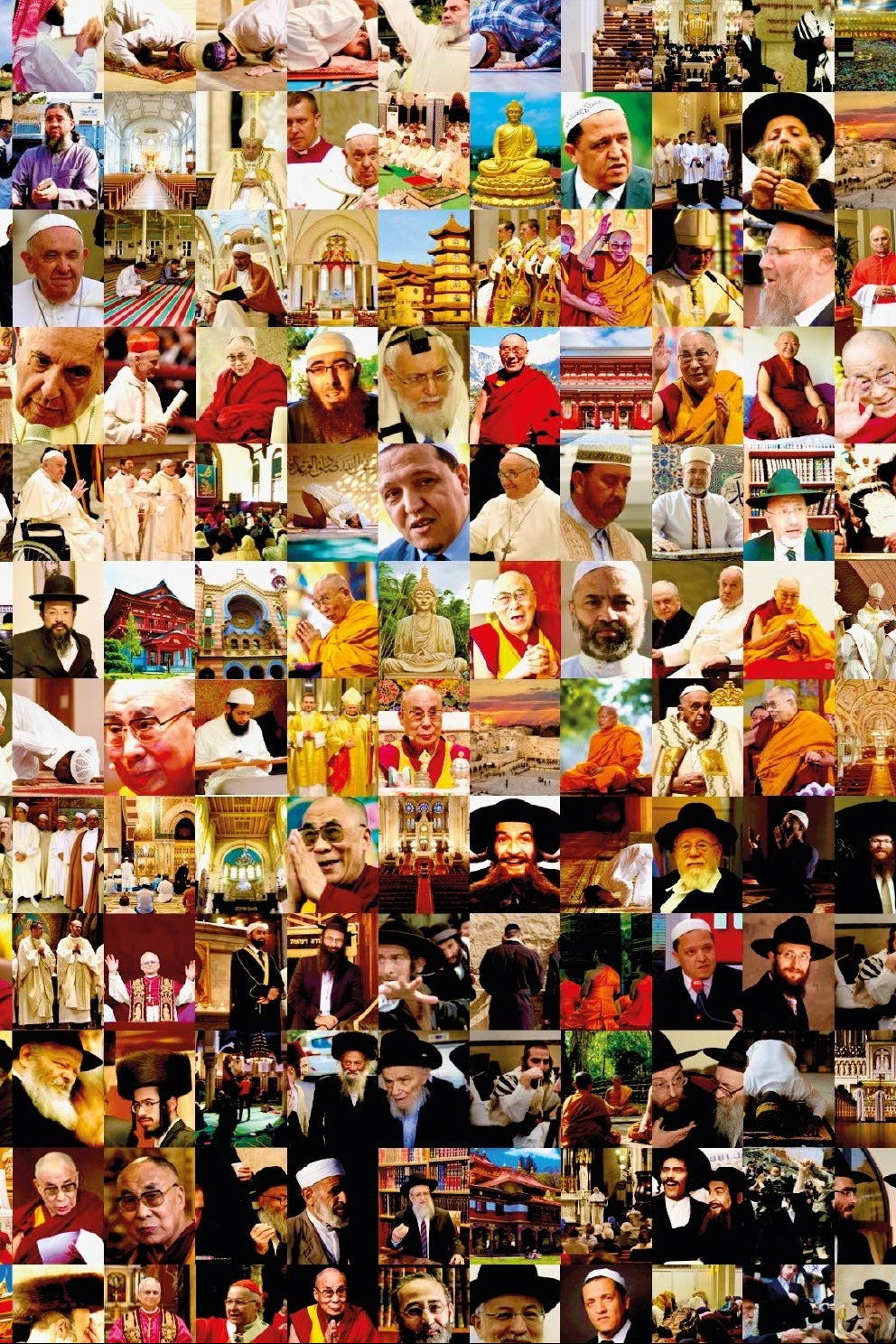 L'Origine du monde VS Religions