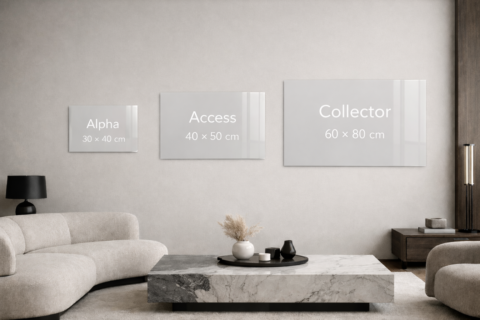 Tableau plexiglass art contemporain Miquaseo, mosaique "The Persistence of Memory VS Luxury watches", decoration murale design, edition limitee signee et numerotee