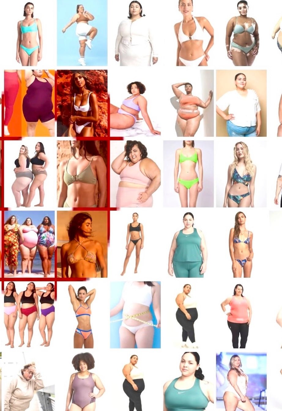 Tomato Soup vs Bikini - MIQUASEO
