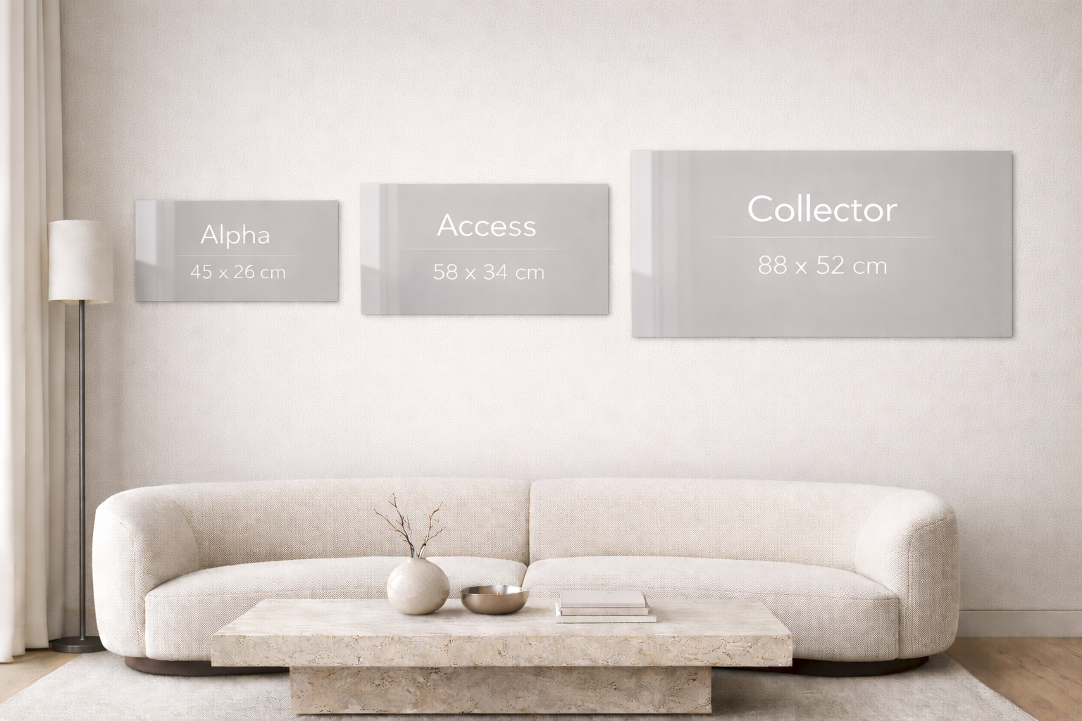 La Création d'Adam VS Sneakers