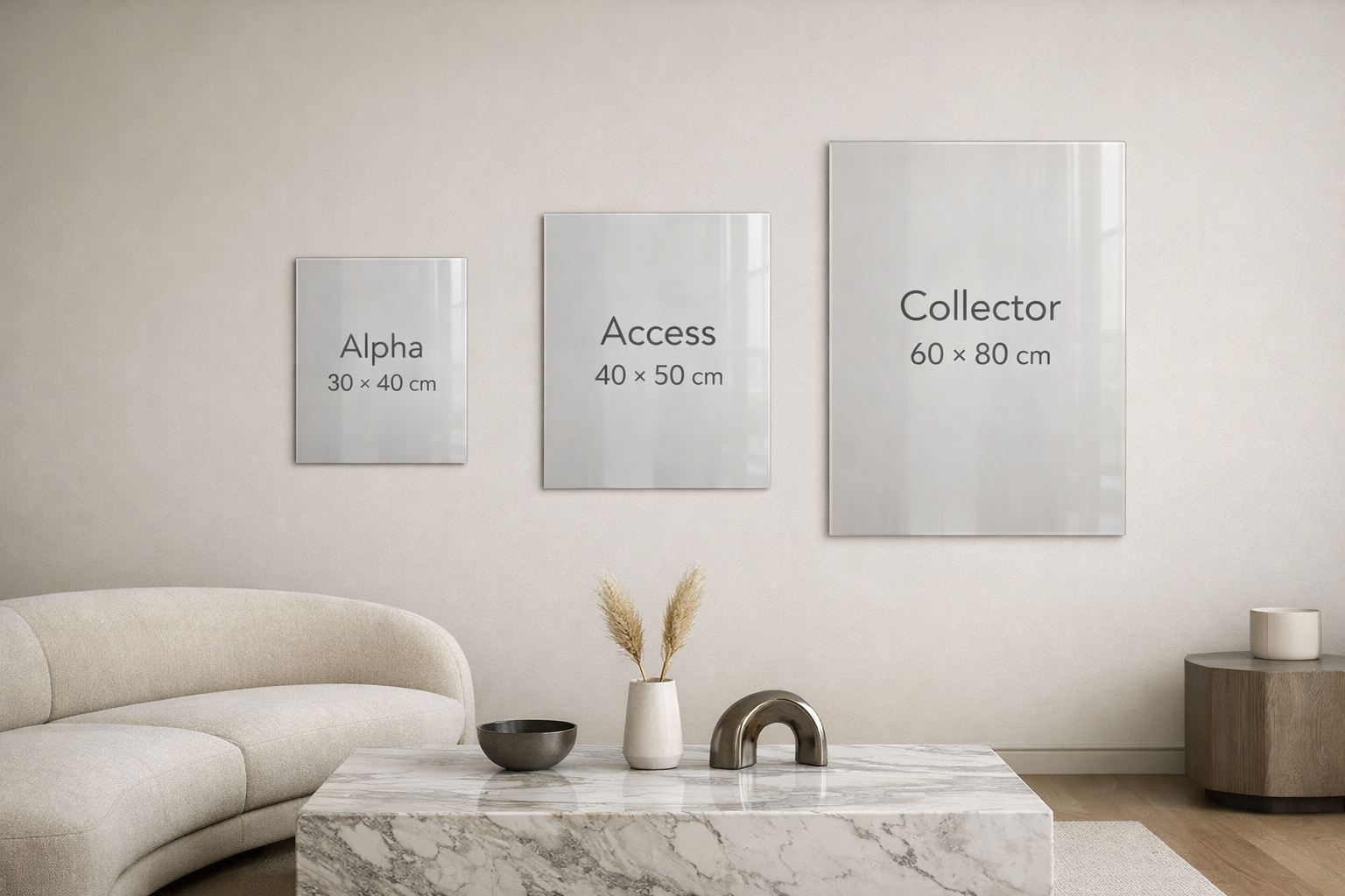 Le fils de l'homme vs Art