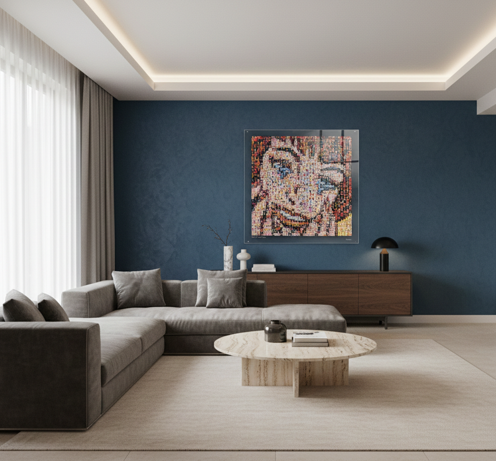 Girls vs Funny Faces