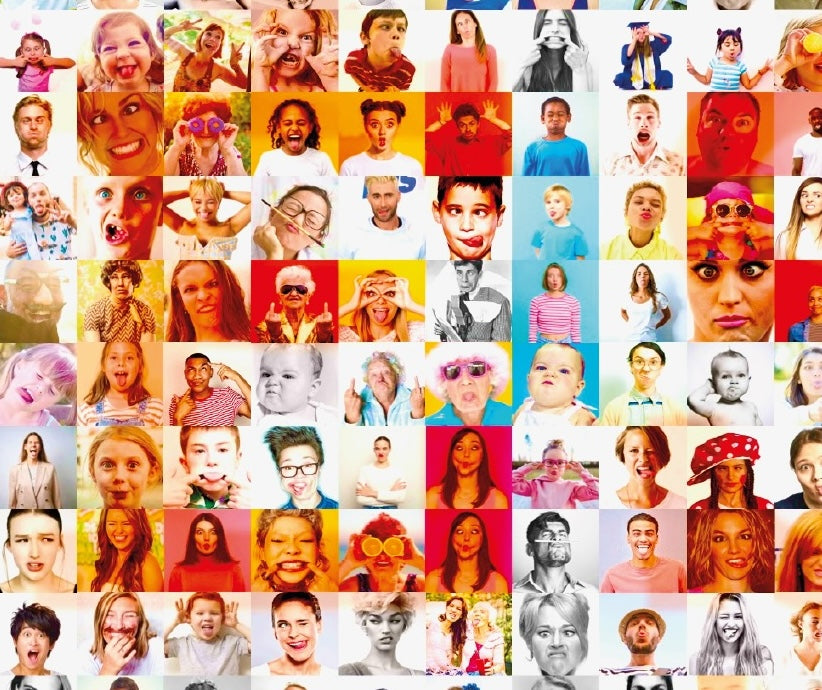 Hermes VS Funny Faces