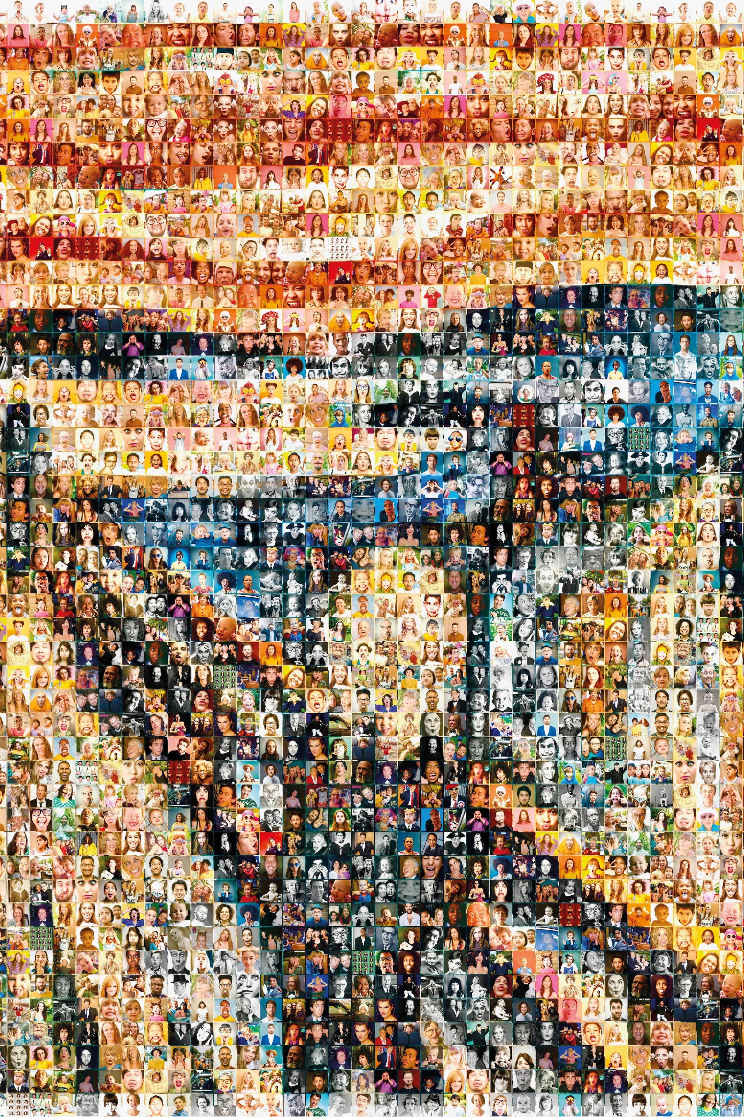 Le Cri VS Funny Faces