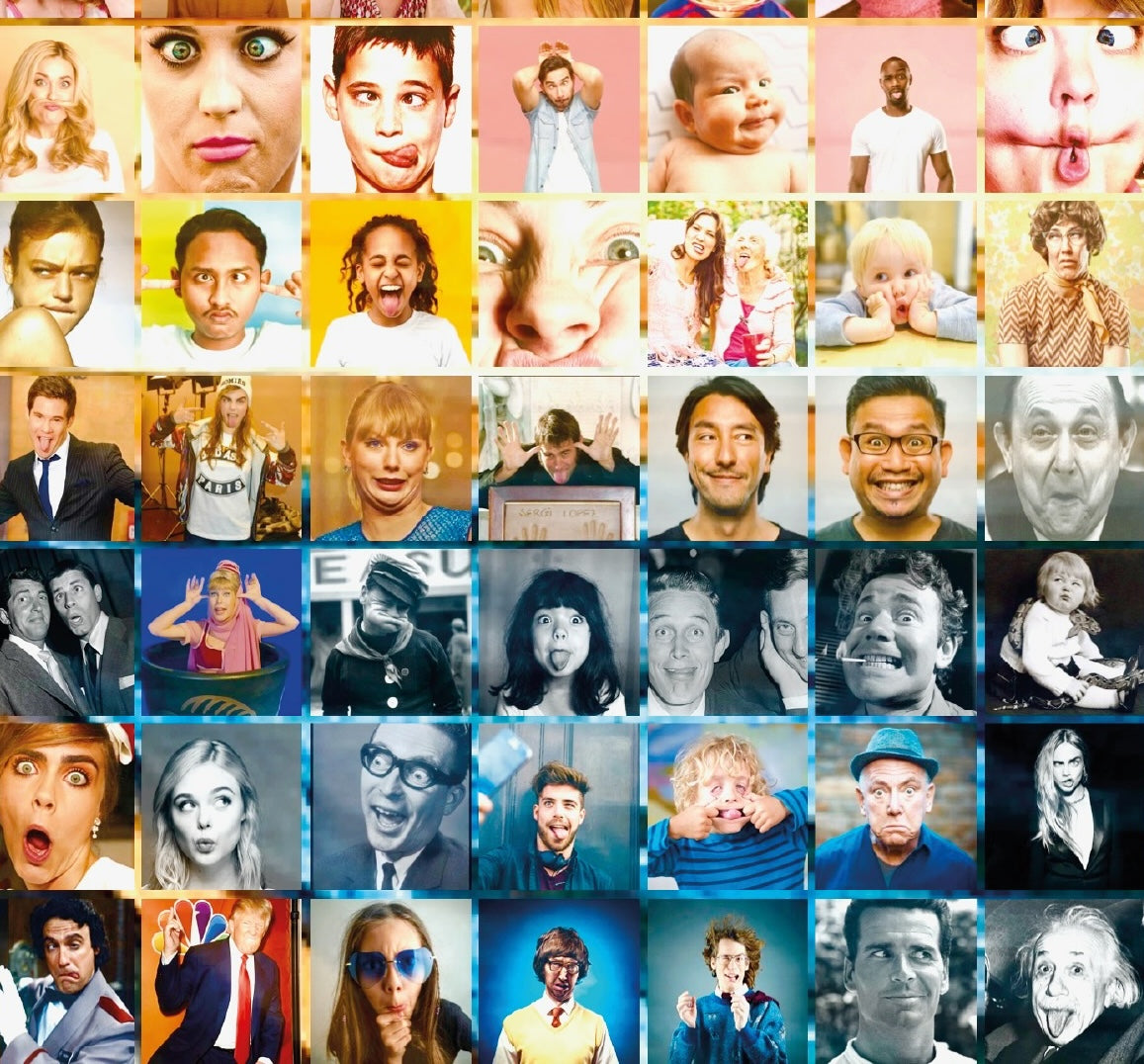 Le Cri VS Funny Faces