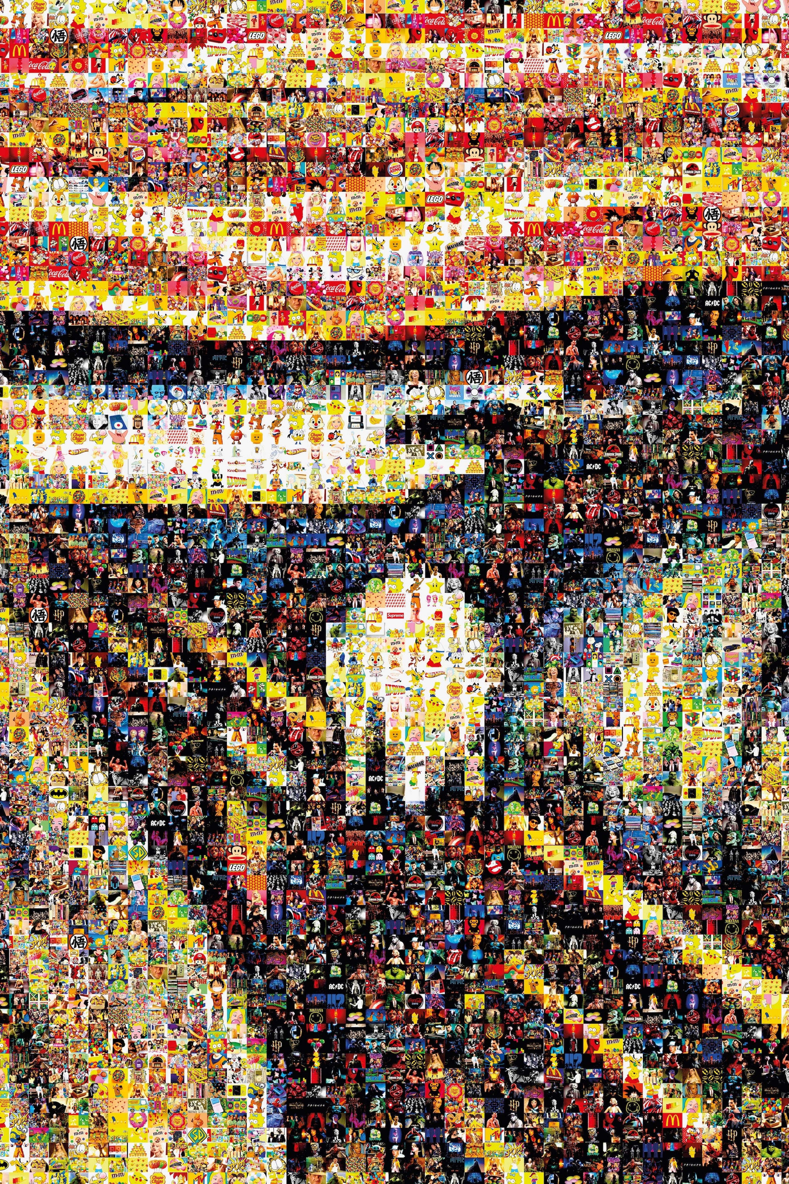 Le Cri vs Pop Culture